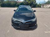 Toyota auris 1,8 hybrid ,1.hand - Toyota Auris in Essen