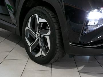Hyundai Tucson NX4 Prime Navi Leder Digi-Cockpit LED