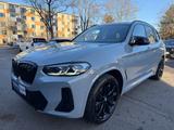 BMW X3 M40d Facelift AUT~Kam~ACC~Laser~Head~Leder~ - BMW X3 M40 Gebrauchtwagen in München
