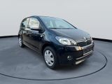 Skoda Citigo Active+SOUND+Klima+Scheckheft+1.Hand - Skoda Citigo aus 2015