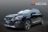 Peugeot 3008 THP 165 EAT6 Stop & Start Allure - Peugeot 3008 mit Schiebedach