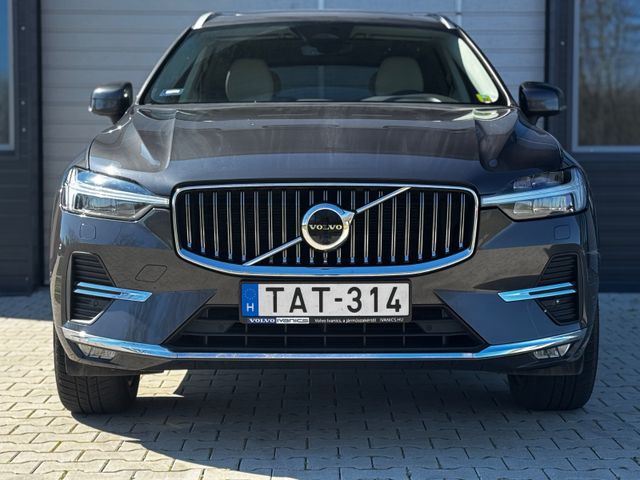 Volvo XC60 Inscription AWD 360kam,pano,H&K,Massage