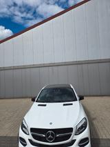 Mercedes-Benz GLE 350 d 4MATIC - - Mercedes-Benz GLE 350 in Gelsenkirchen