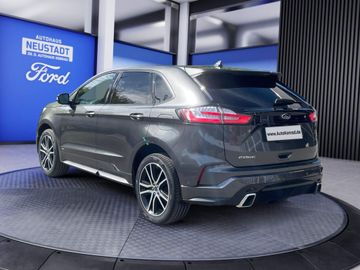 Ford Edge - 4