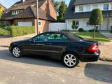 Mercedes-Benz CLK 200 KOMPRESSOR ELEGANCE Elegance