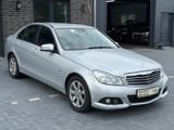 Mercedes-Benz C 180 CGI BlueEfficiency*Automatik*Facelift*PDC* - Mercedes-Benz C 180 Gebrauchtwagen in Bremen