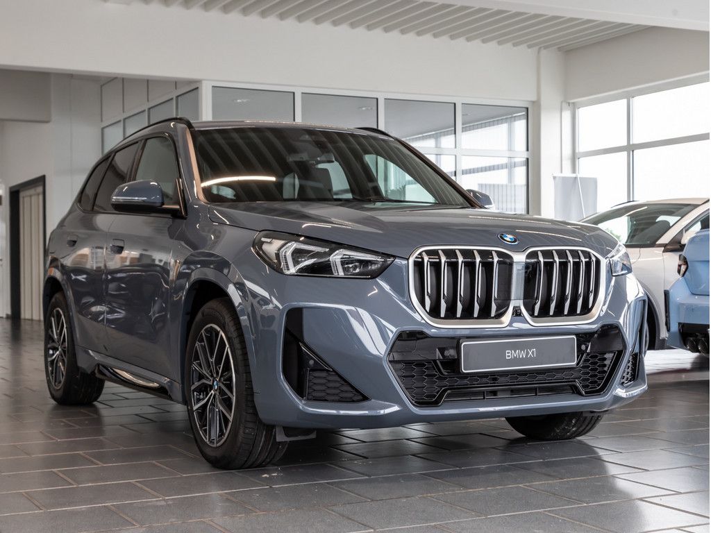 BMW X1 - Bild 4