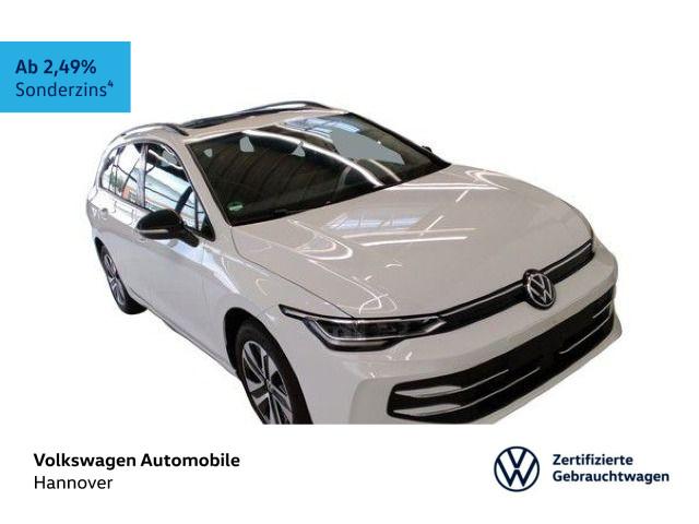 Volkswagen Golf VIII Variant 1.5 eTSI DSG Energy Navi Pano