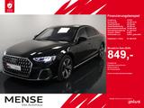 Audi A8 50 TDI quattro tiptronic |Matrix|Luft|Pano|LM - gebrauchte Audi A8 aus dem Jahr 2024