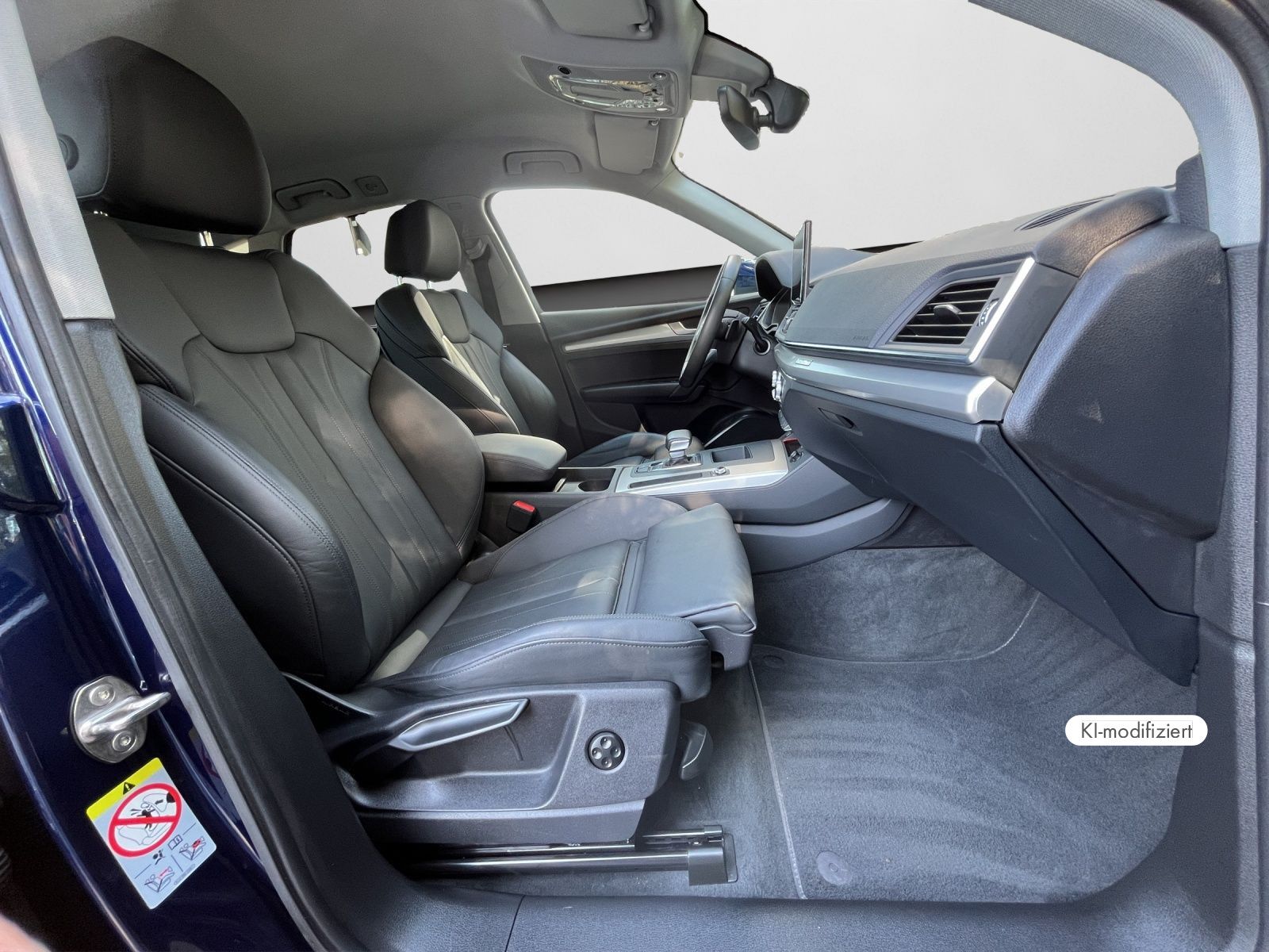 Audi Q5 - Bild 5