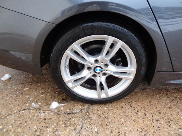 Fahrzeugabbildung BMW 428i Gran Coupé/M-Paket/1.Hd/Kam/Navi/Leder/HUD/