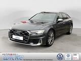 Audi S6 Avant 3.0 TDI quattor S tronic basis NAVI