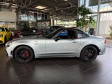 Abarth 124 Spider GT HARDTOP LED LEDER - Abarth 124 Spider: Automatik