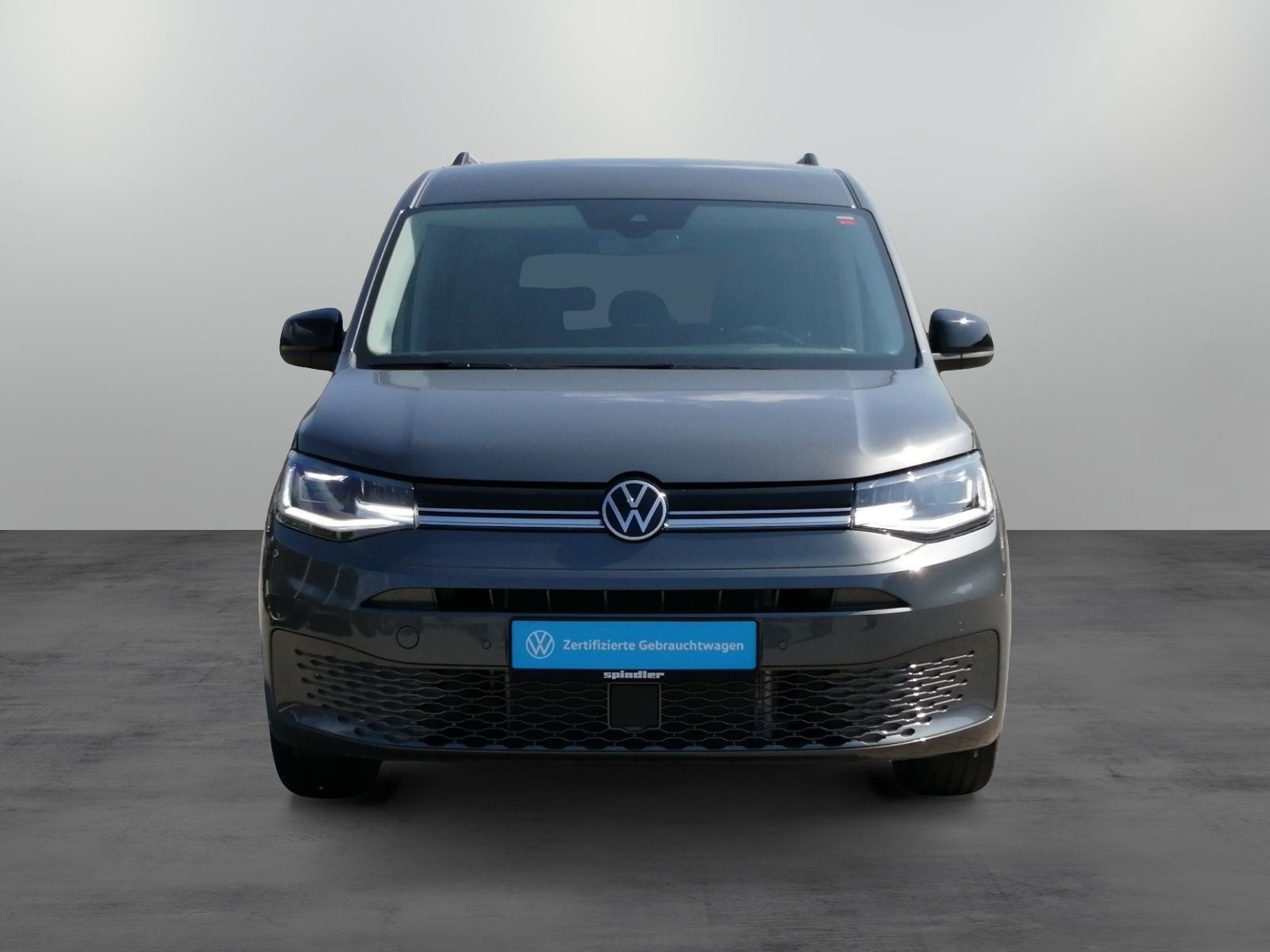 Volkswagen Caddy Maxi - Bild 5