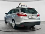 Ford Focus Turnier 2.HD 1.6 KLIMA PARK HU07/26 EXPORT - Ford Focus aus 2011: 1.6