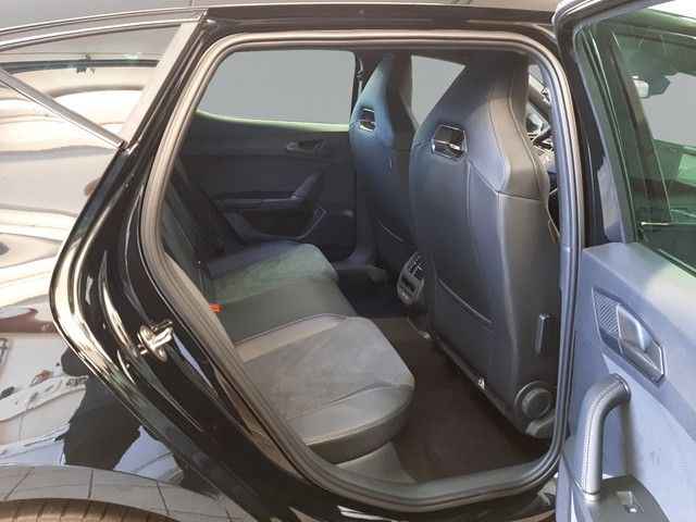 Fahrzeugabbildung Cupra Leon 1.5 TSI Kamera AppConnect ACC 18" LED LED