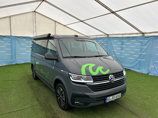 Volkswagen T6.1 California Ocean EDITION *el.Aufst.D *LED *