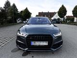 Audi S6 Facelift | 450 PS | Vollausstattun... - gebrauchte Audi S6 aus dem Jahr 2018