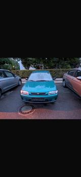 Mazda 323 TÜV 12.26 - Mazda aus 1997