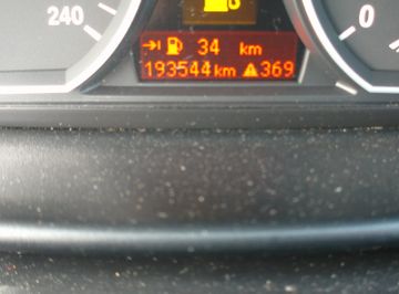BMW 116 - 8