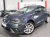 Seat Ibiza 1.0 TGI CNG FR-SPORT / LED / LEDER / ACC - gebrauchte Seat Ibiza aus dem Jahr 2019