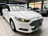 Ford Mondeo Turnier 2.0 TDCi Business Edit*Navi*Sitzh - Ford Mondeo Gebrauchtwagen in Dresden