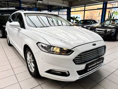 FORD Mondeo Turnier 2.0 TDCi Business Edit*Navi*Sitzh