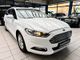 FORD Mondeo Turnier 2.0 TDCi Business Edit*Navi*Sitzh