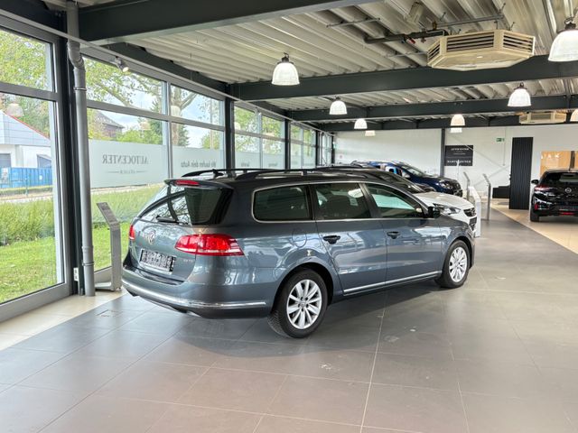 VW Passat Variant Comfortline - Bild 4