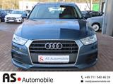 Audi Q3 1.4 TFSI 2.Hand*Pano*Bi-Xenon*Navi*PDCv+h - Audi Q3 bis 15.000 Euro