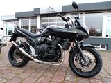 Suzuki GSF 650 SA Bandit ABS GPR Endschalldämpfer - SUZUKI BANDIT