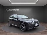 BMW X3 xDrive20d MSport NP78259,- ACC HUD WirelessCh - BMW X3 Jahreswagen mit Diesel-Antrieb