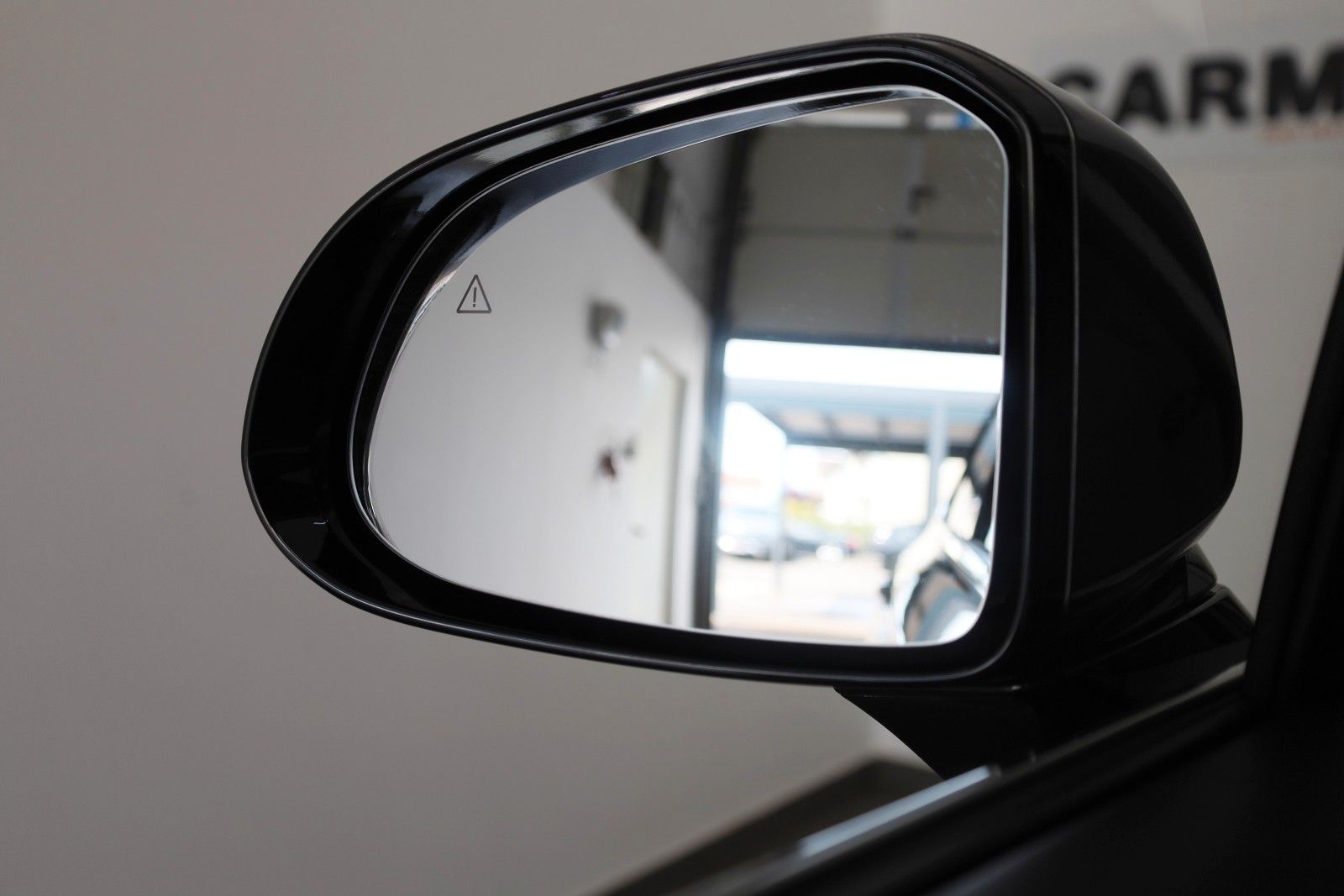 Fahrzeugabbildung Hyundai Santa Fe SHINE Hybrid 4WD Leder,Navi,Kamera,ACC