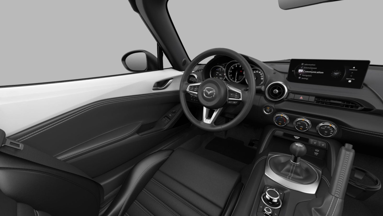 Mazda MX-5 - Bild 10