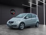 Mercedes-Benz A 150 *SCHECKHEFTGEPFLEGT* - gebrauchte Mercedes-Benz A-Klasse aus dem Jahr 2008