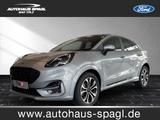 Ford Puma Hybrid ST-Line X Bluetooth Navi LED Klima