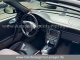 Porsche 911 997 Carrera 4 Cabrio Bose Leder PCM Sportabg - Porsche in Krefeld: 911