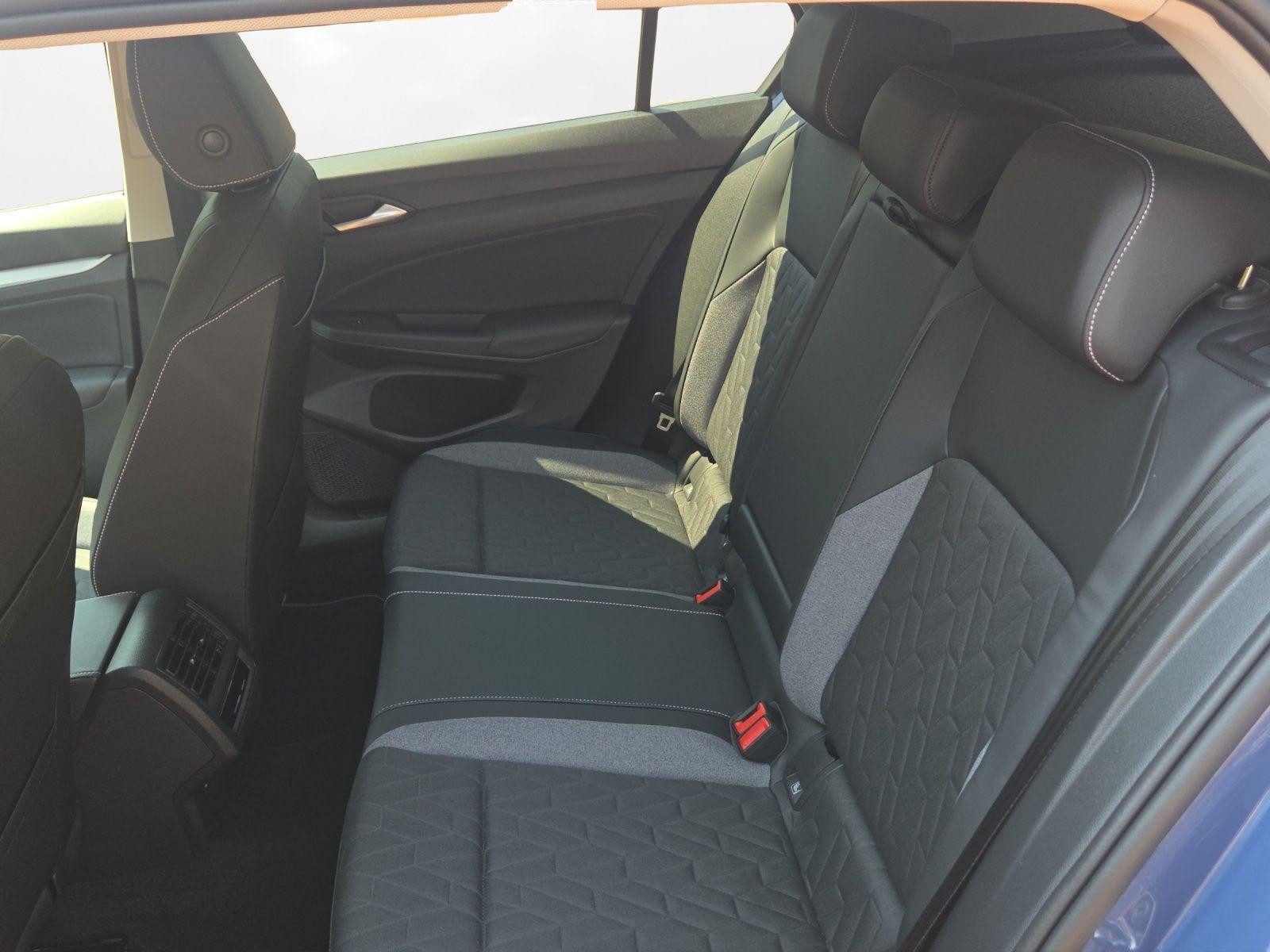 Volkswagen Golf "ENERGY" 1,5 TSI (150 PS) 6-Gang, миниатюра 8