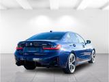 BMW 330 ixDriveMSport+AHK+Navi+RFK+Leder+e-Sitze+LED - BMW 330: 330ix