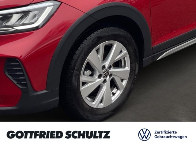 Volkswagen Taigo - Bild 11