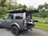 Land Rover Discovery 4 SDV6 HSE Camper/Expedition/Offroad - Land Rover Discovery: Sdv6