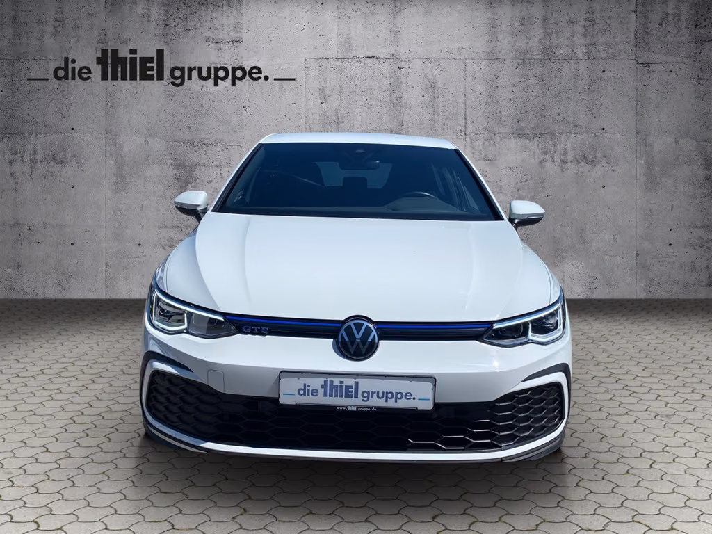Volkswagen Golf GTE 1.4 eHybrid DSG Navi+LED+SHZ+PDC, миниатюра 2