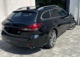 Mazda 6 2.5 SKYACTIV-G 194 Sports-Line Auto Sports... - Mazda 6: Automatik