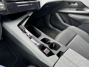 Peugeot 3008 - 12