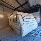 Wilk 545 delux - Wilk Etagenbett Wohnwagen