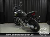 Moto Guzzi V100 STELVIO E5+ NERO VULCANO - MOTORRAD KARDAN