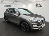Hyundai TUCSON 1.6 CRDi 48V 2WD 7-DCT TREND NAVI Kamera - Hyundai TUCSON: 2.7