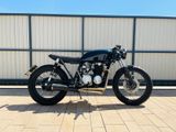 Honda CB550 Café Racer - Offers matching your search criteria