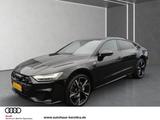 Audi A7 Sportback 45 TDI qu. S line S tronic *PANO* - Audi A7 mit Diesel-Antrieb: Leder, Navigationssystem, Limousine