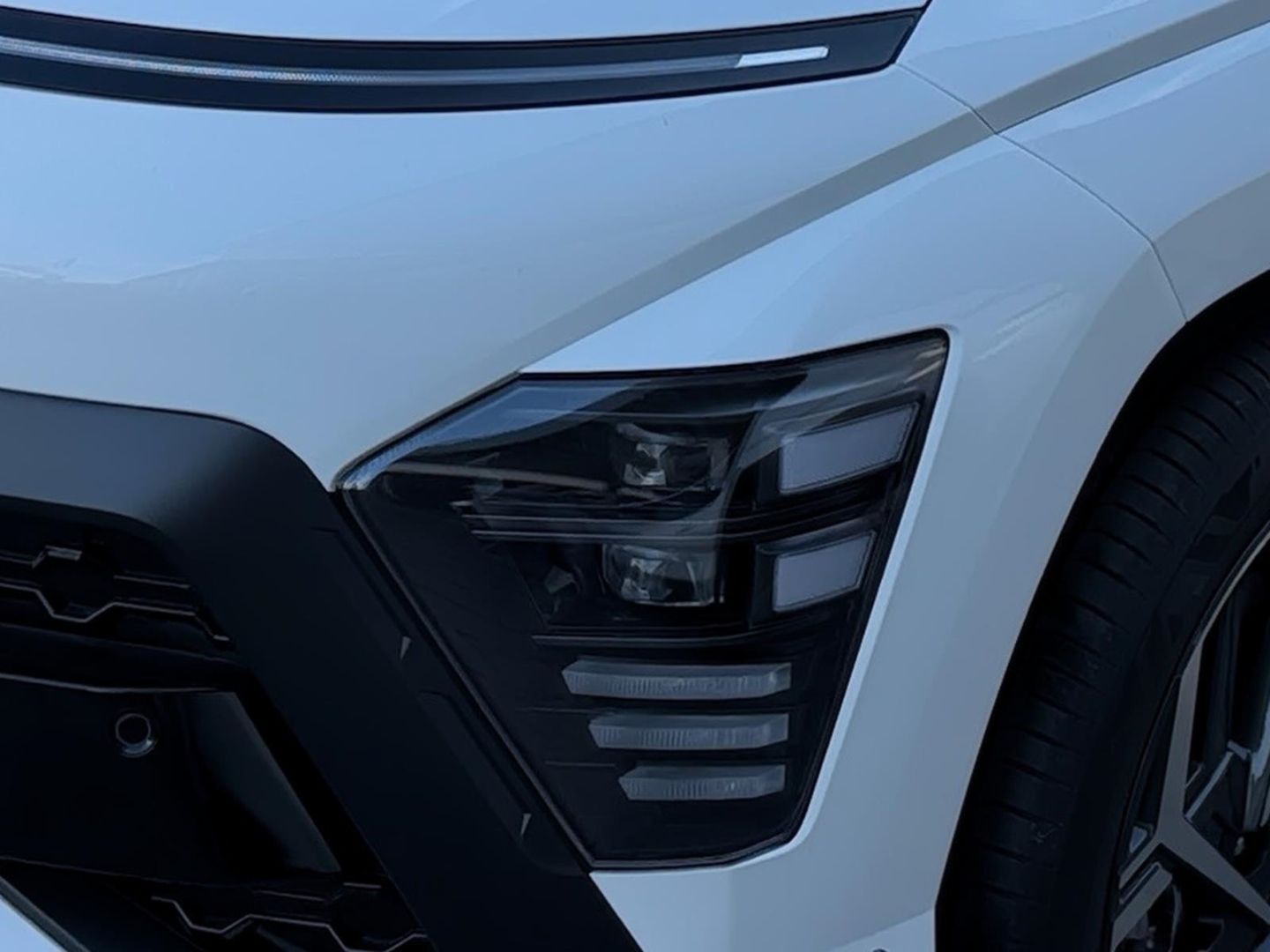 Hyundai Kona – Bild 5